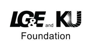 LG&E and KU Foundation Logo