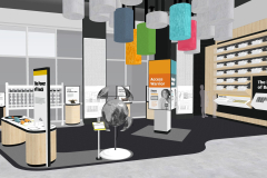 Lobby - Power of Touch