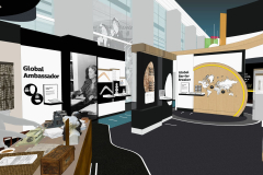 HK - Global Barrier Breaker