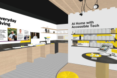 At Home with Accessible Tech